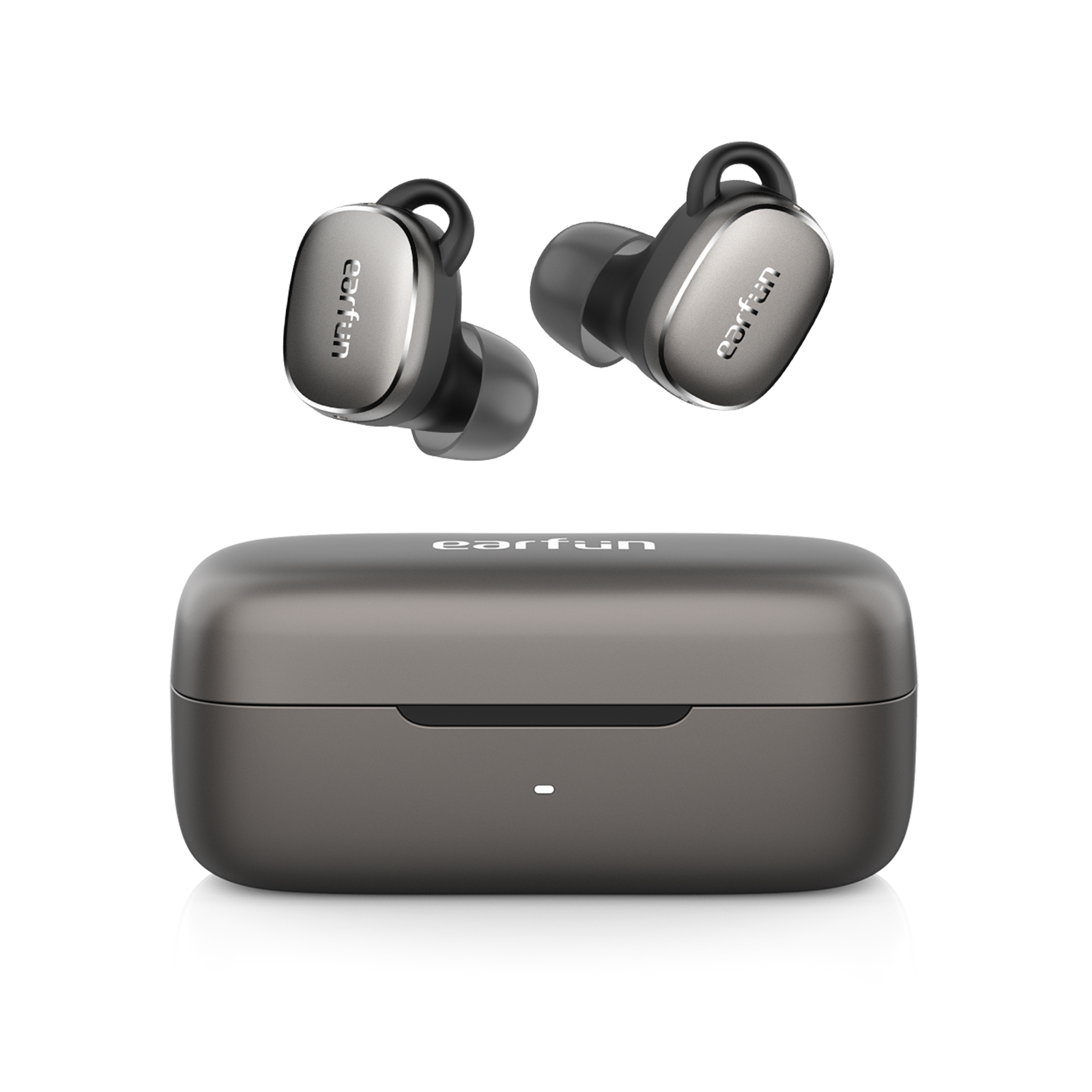 EarFun Free Pro 3 - Black